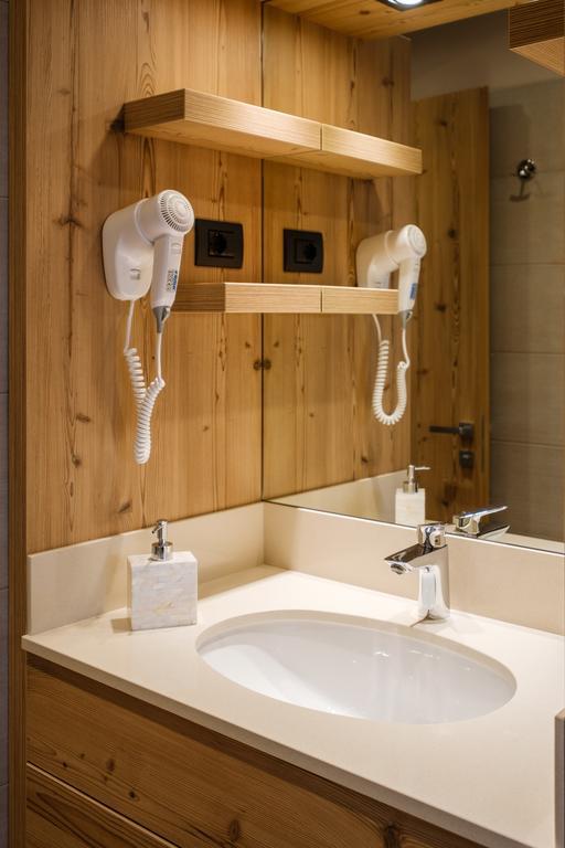 Chalet Bellavista Livigno Dış mekan fotoğraf