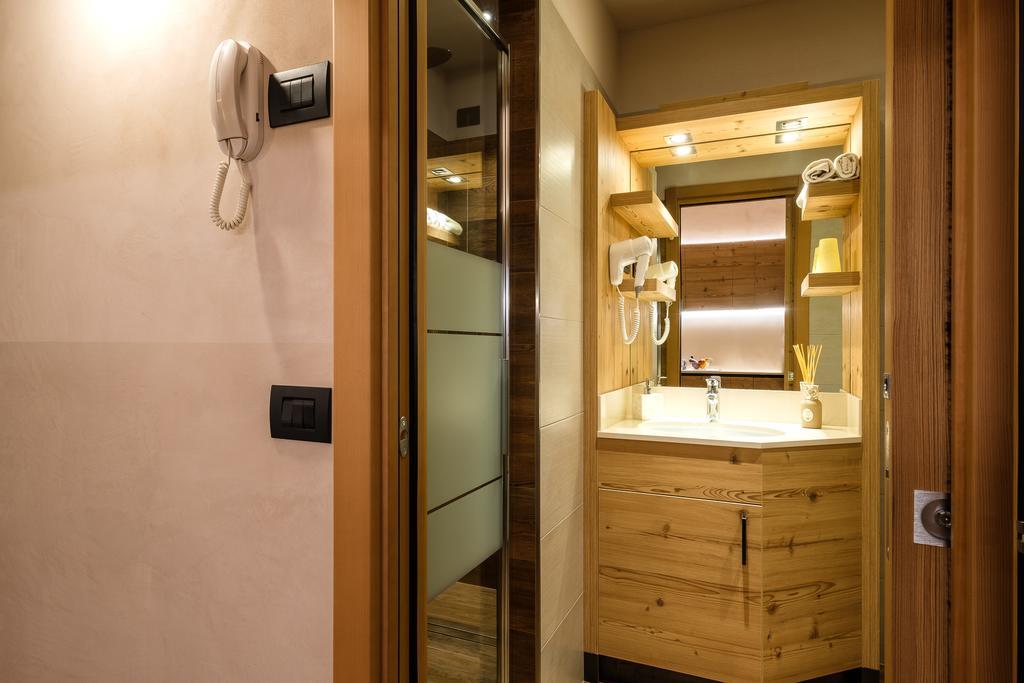Chalet Bellavista Livigno Dış mekan fotoğraf
